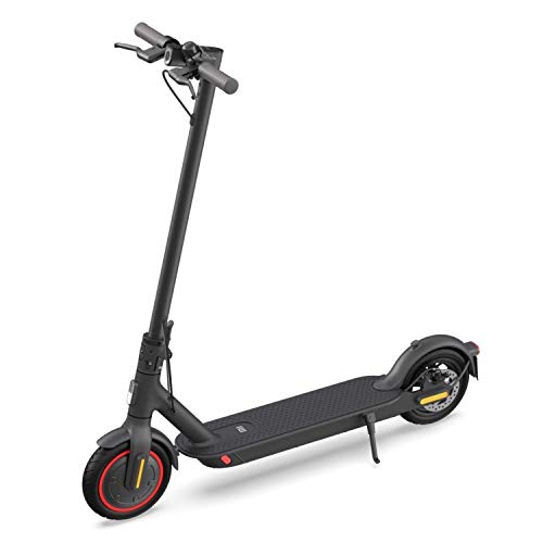 XIAOMI Mi Electric Scooter Pro 2 (Black)