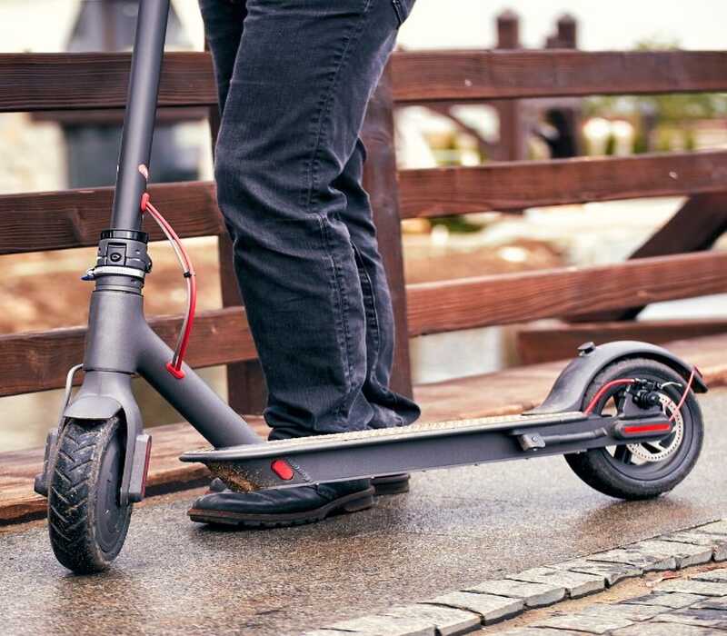 Los 5 patinetes eléctricos más BARATOS para ADULTOS del 2020